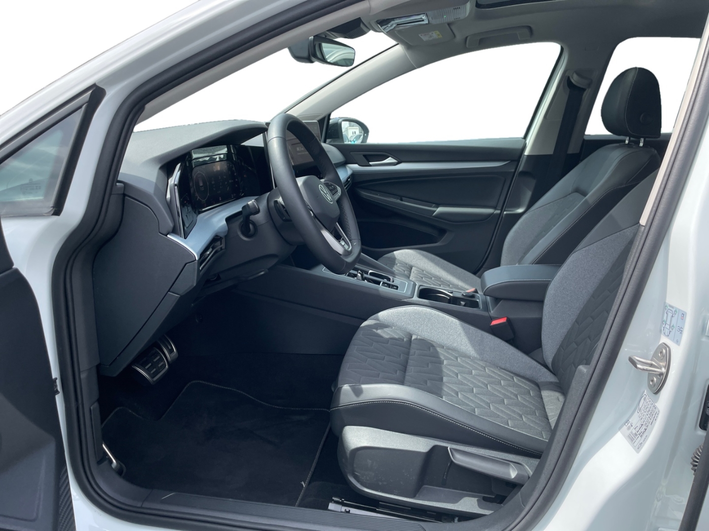 Volkswagen Golf 2.0 TDI