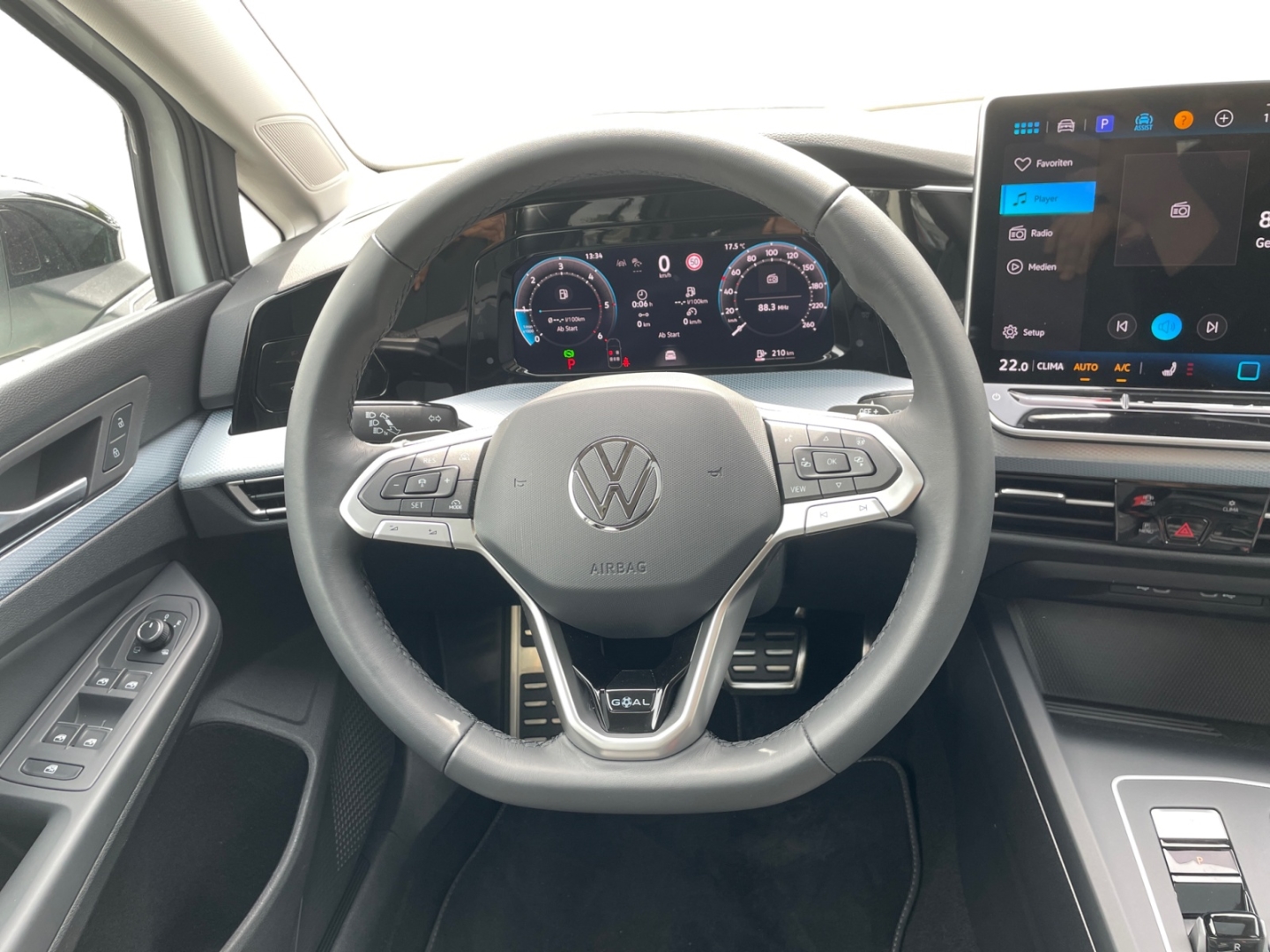 Volkswagen Golf 2.0 TDI