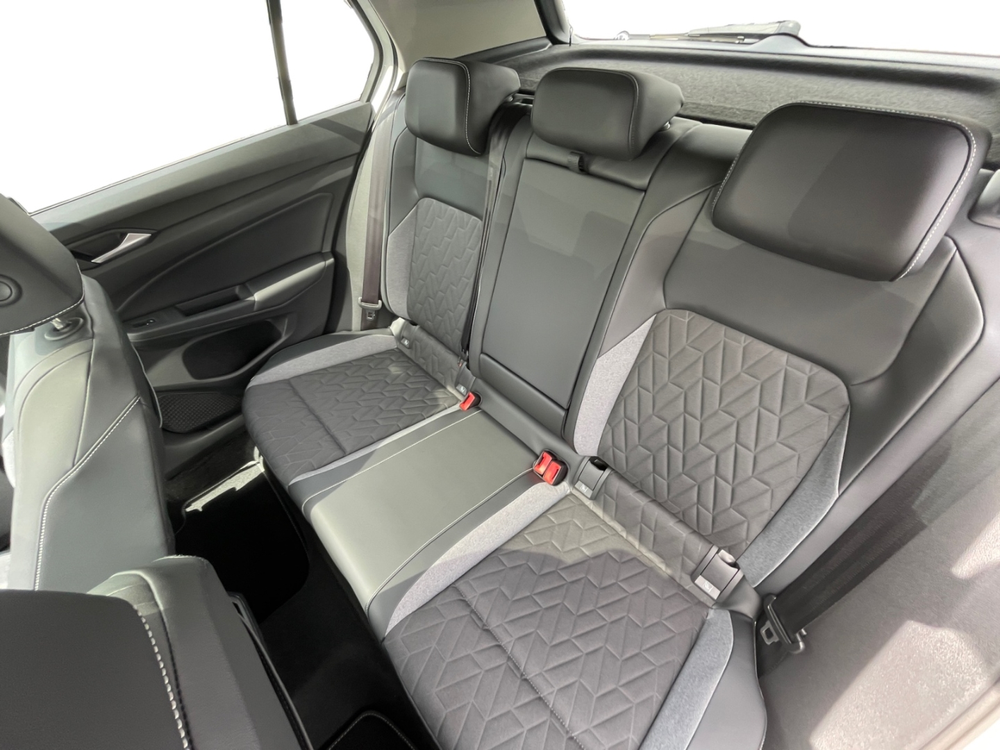 Volkswagen Golf 2.0 TDI