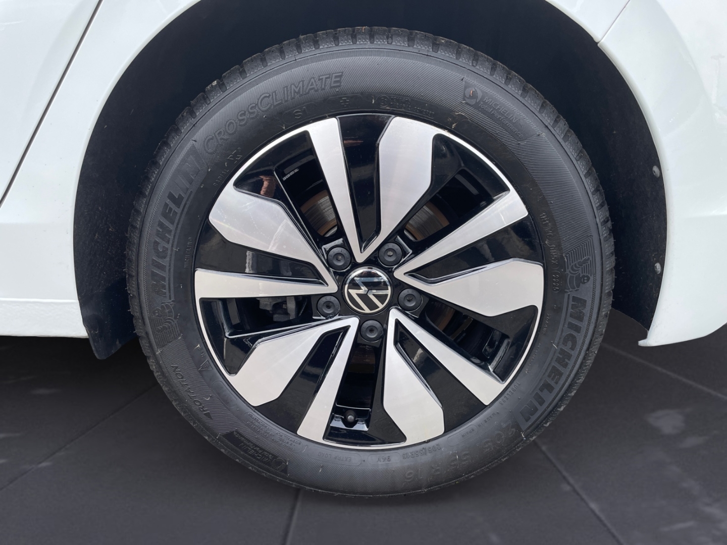 Volkswagen Golf 2.0 TDI