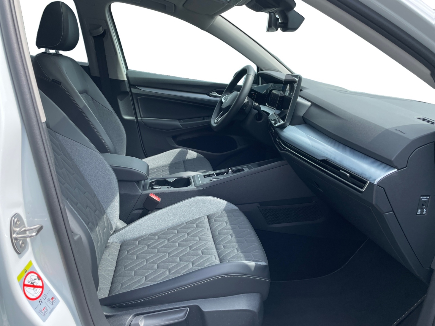 Volkswagen Golf 2.0 TDI