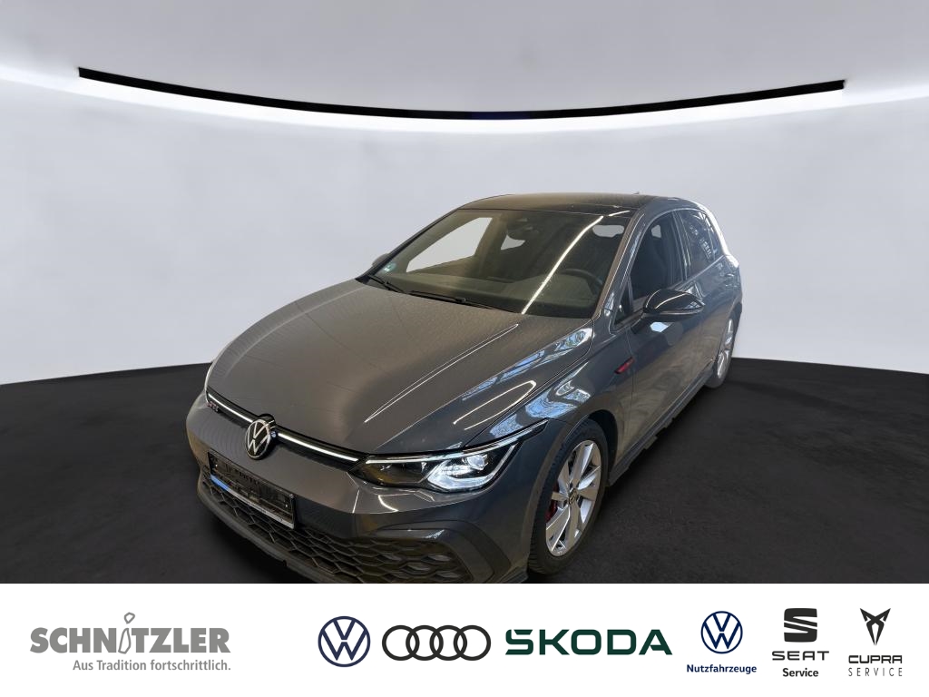 Volkswagen Golf GTI 2.0