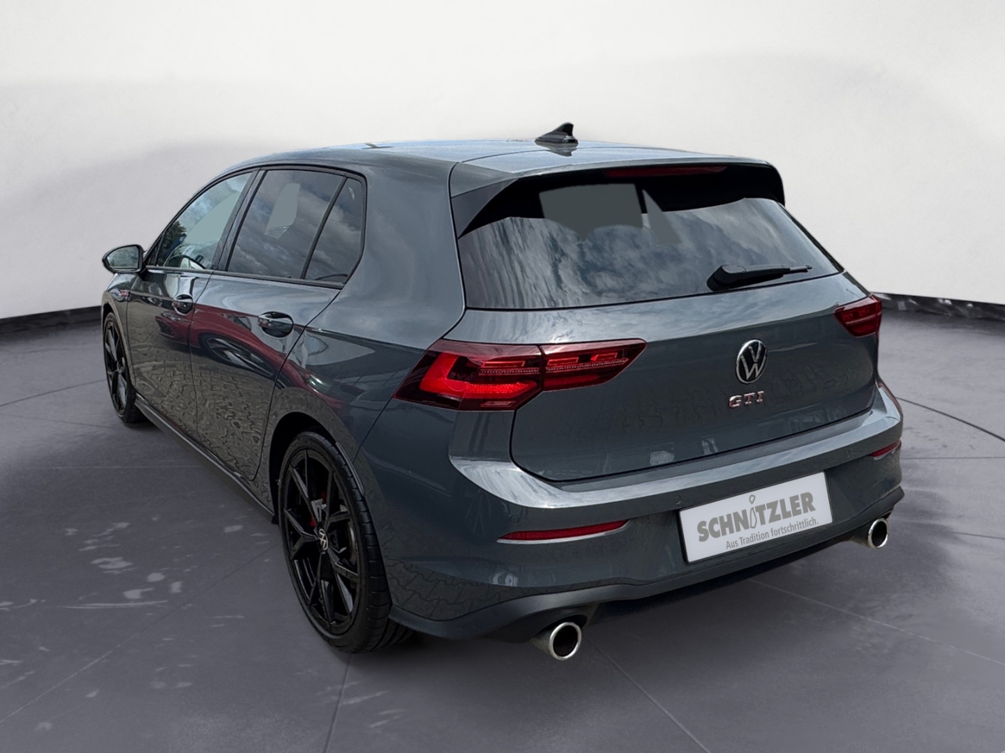Volkswagen Golf GTI 2.0