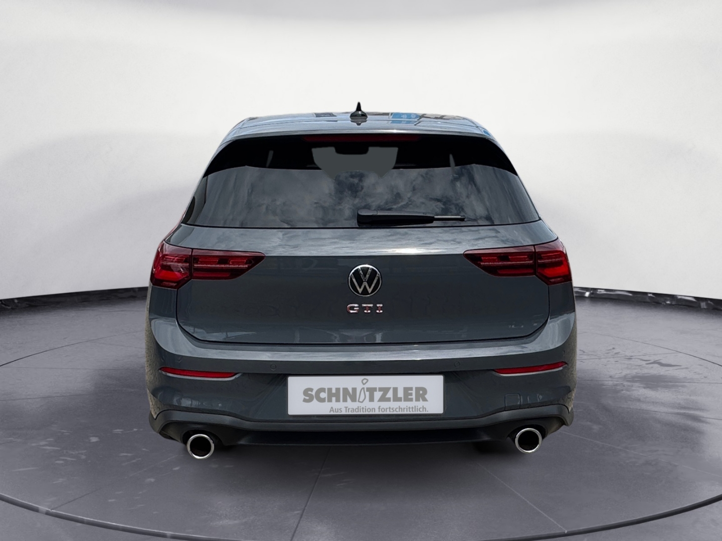Volkswagen Golf GTI 2.0