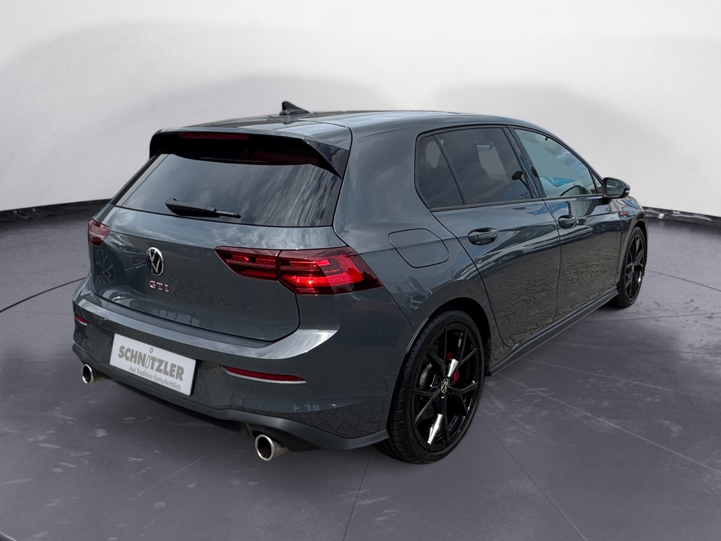 Volkswagen Golf GTI 2.0