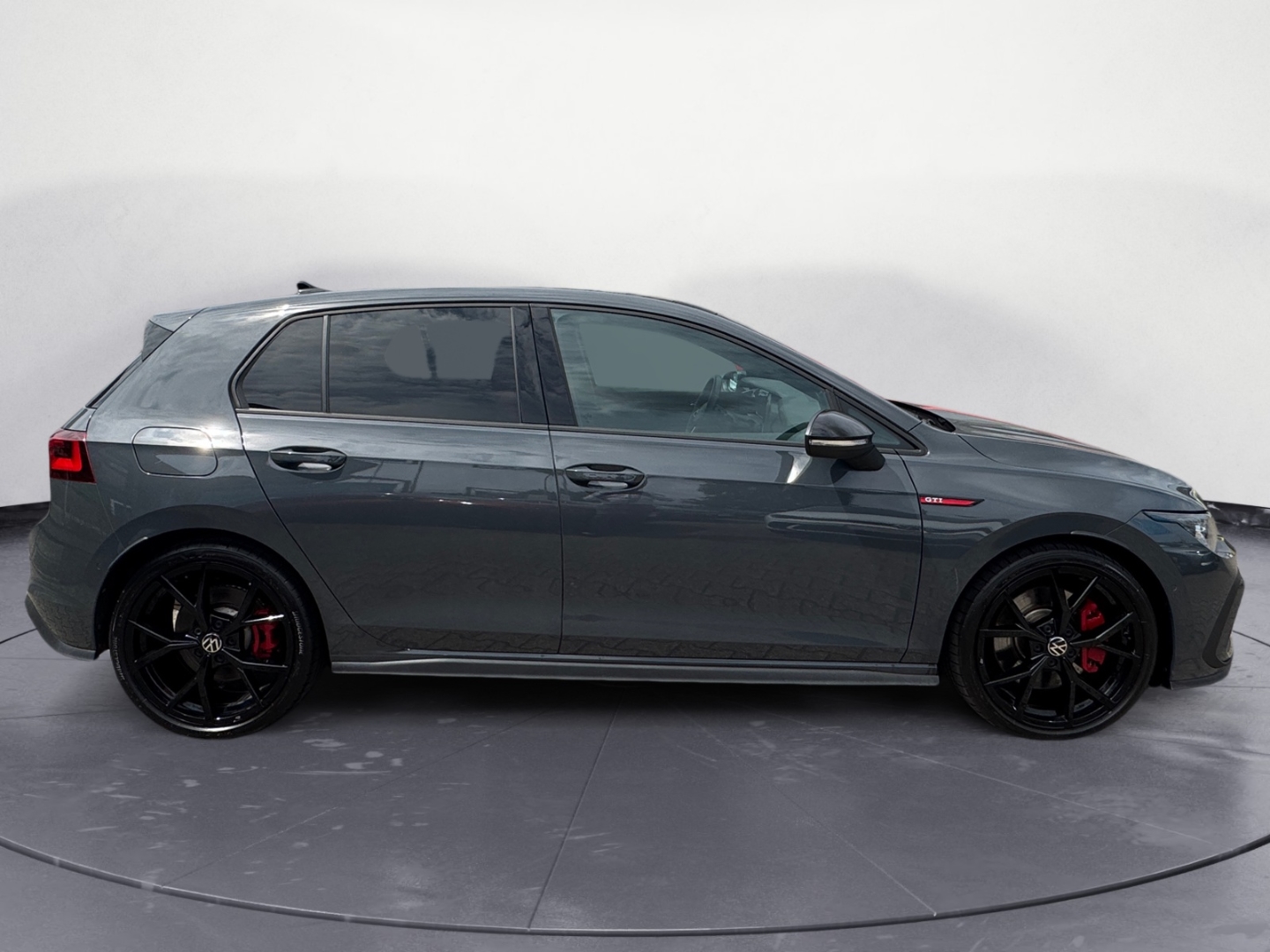 Volkswagen Golf GTI 2.0