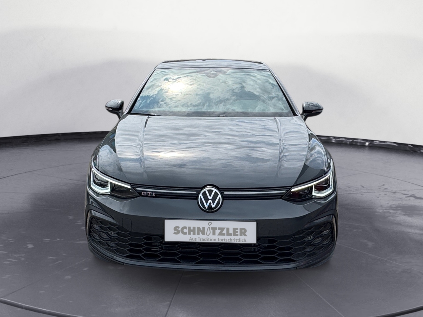 Volkswagen Golf GTI 2.0