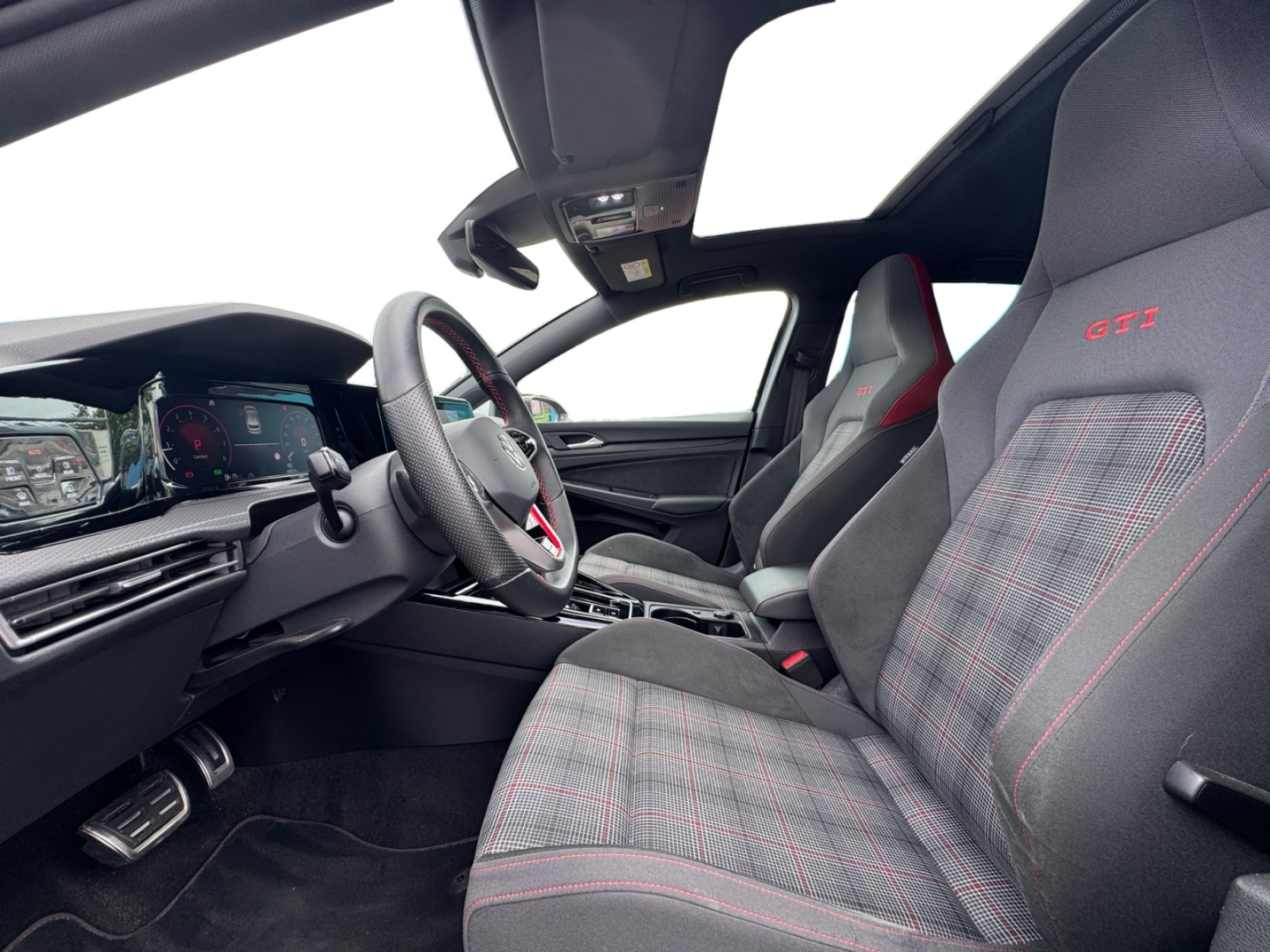 Volkswagen Golf GTI 2.0