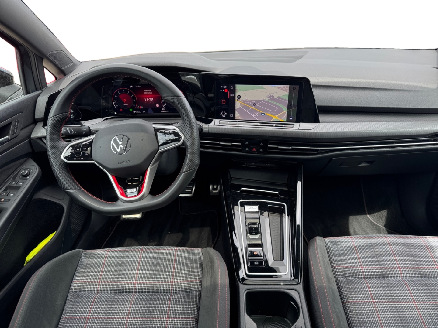 Volkswagen Golf GTI 2.0
