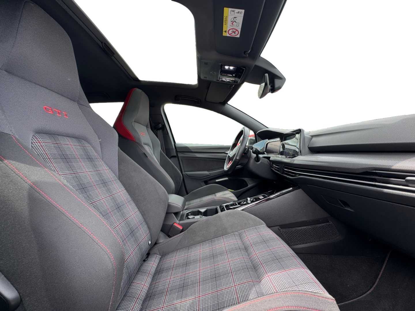 Volkswagen Golf GTI 2.0