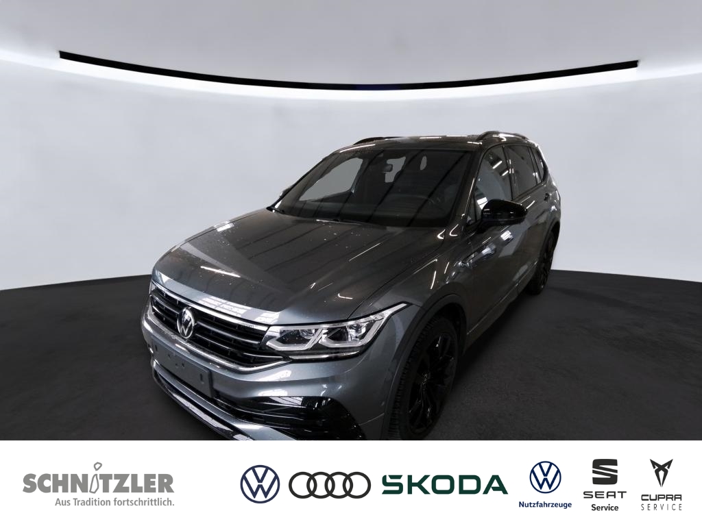 Volkswagen Tiguan Allspace R-Line