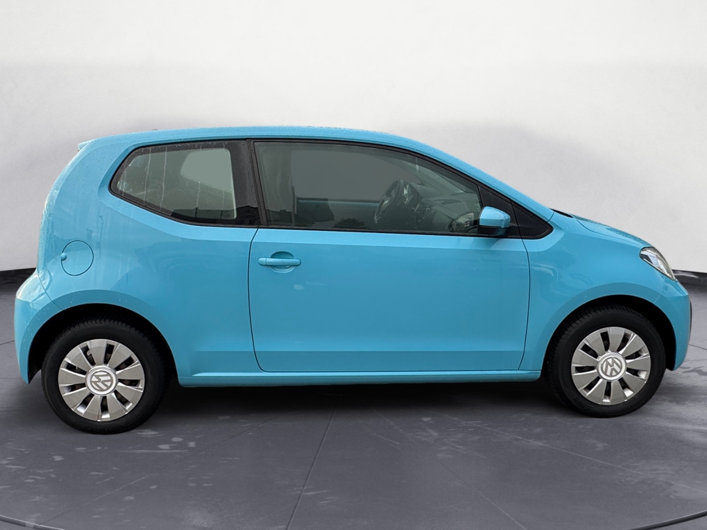 Volkswagen up! 1.0 move