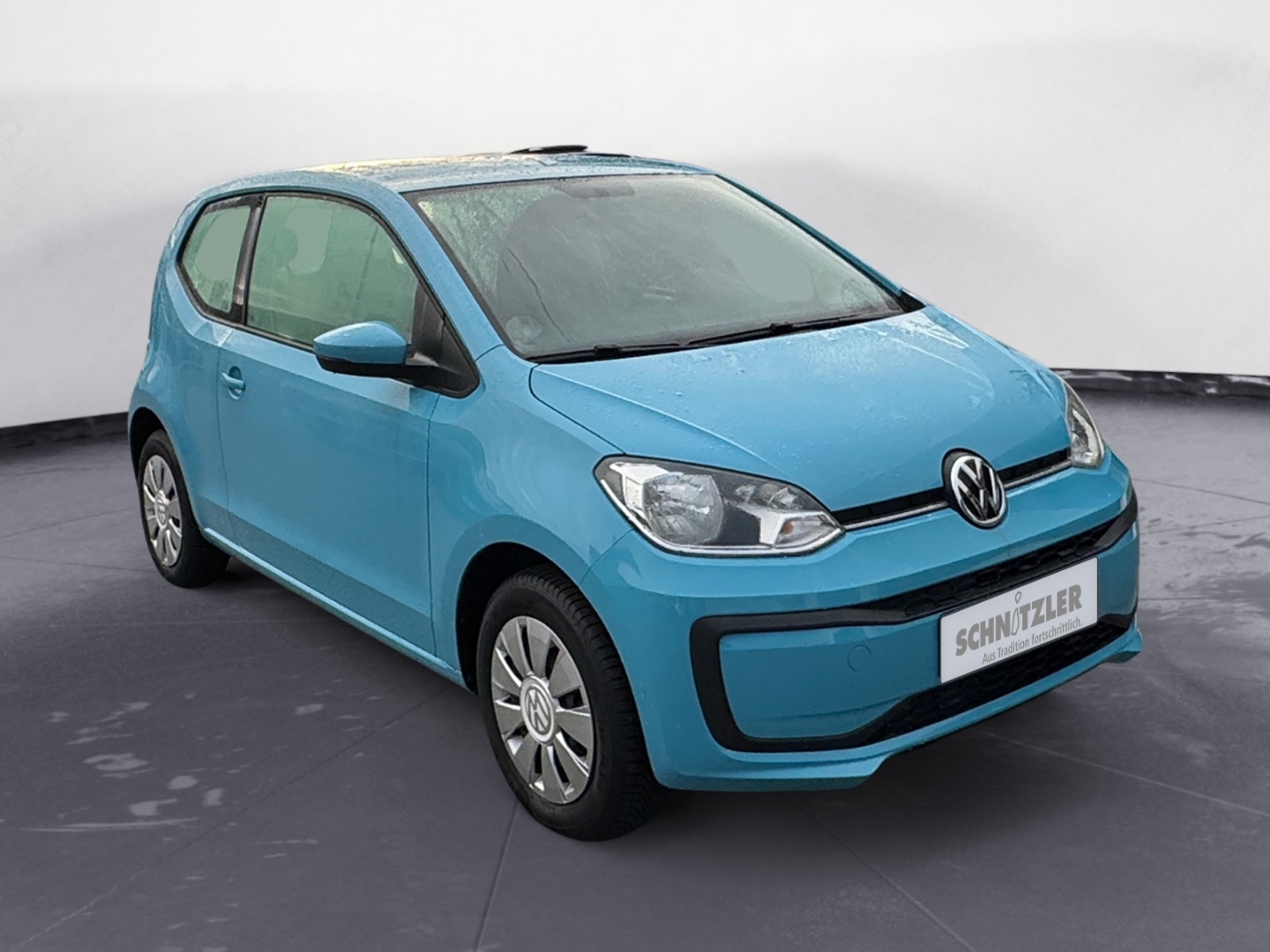 Volkswagen up! 1.0 move