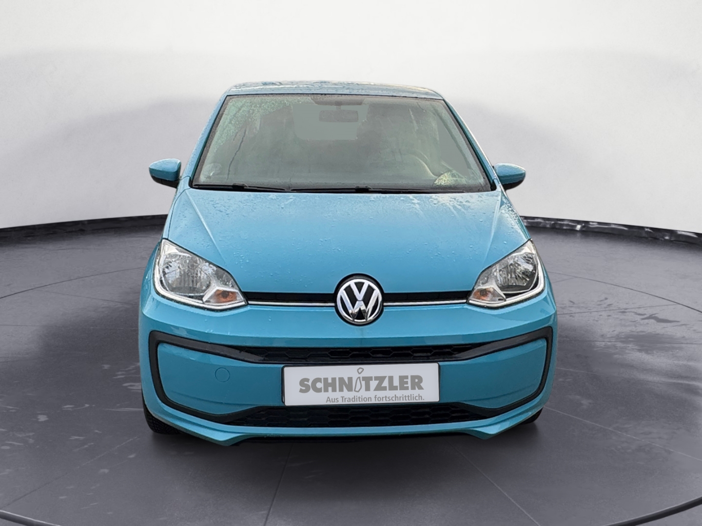 Volkswagen up! 1.0 move