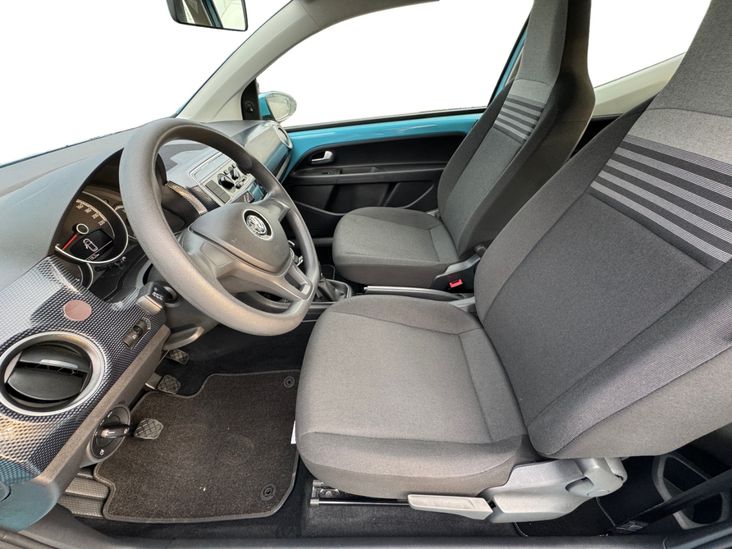 Volkswagen up! 1.0 move