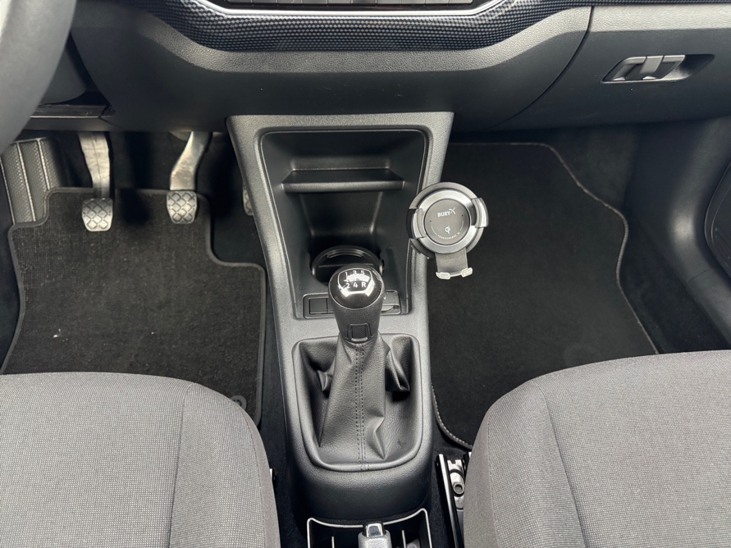 Volkswagen up! 1.0 move