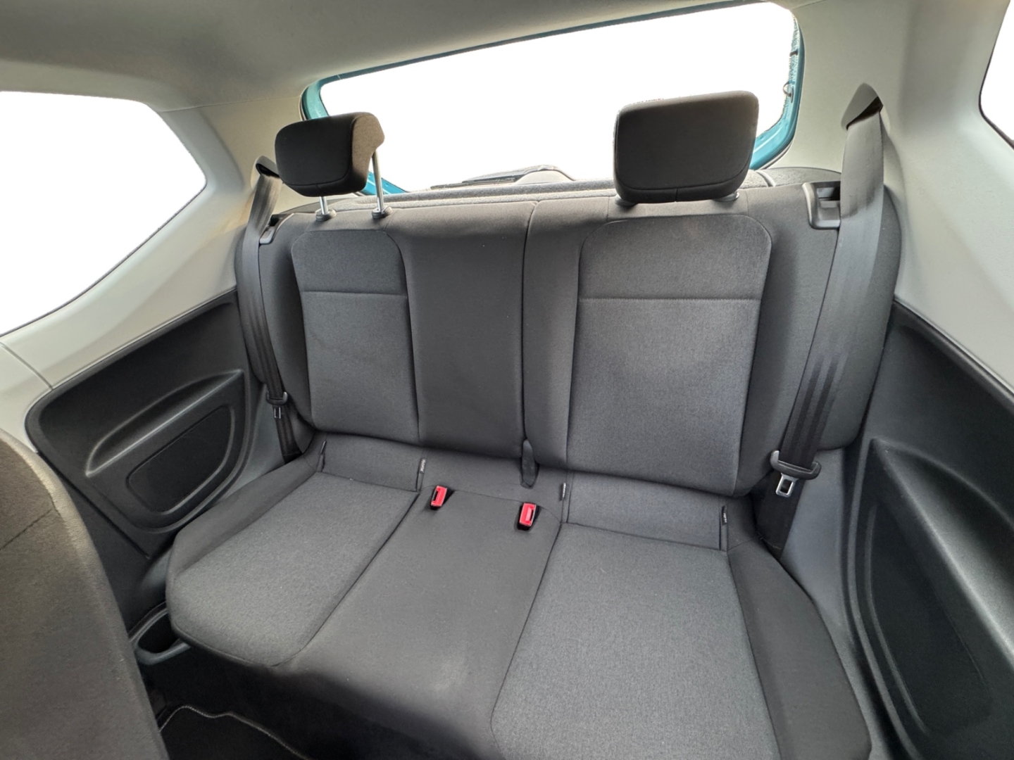 Volkswagen up! 1.0 move