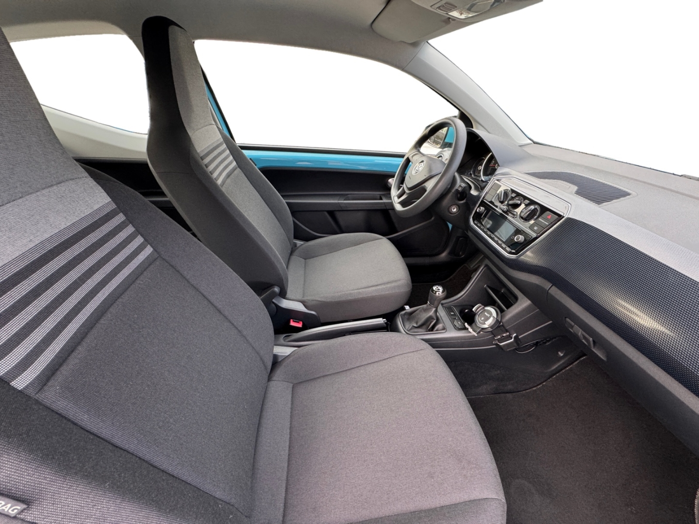 Volkswagen up! 1.0 move