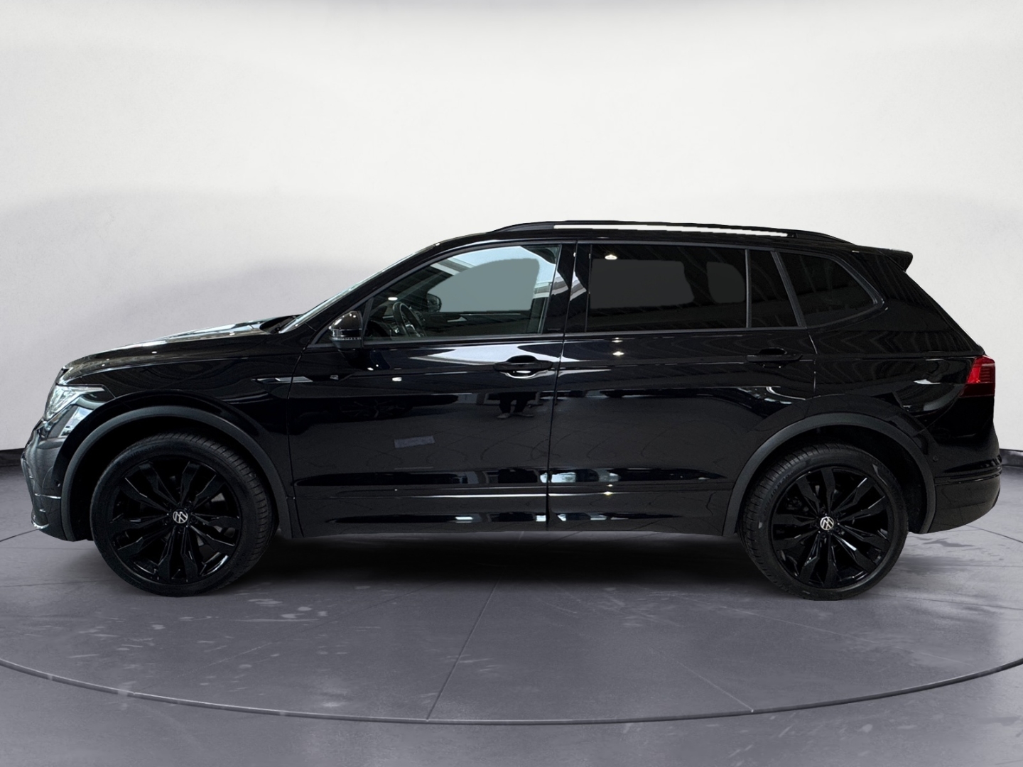 Volkswagen Tiguan Allspace R-Line