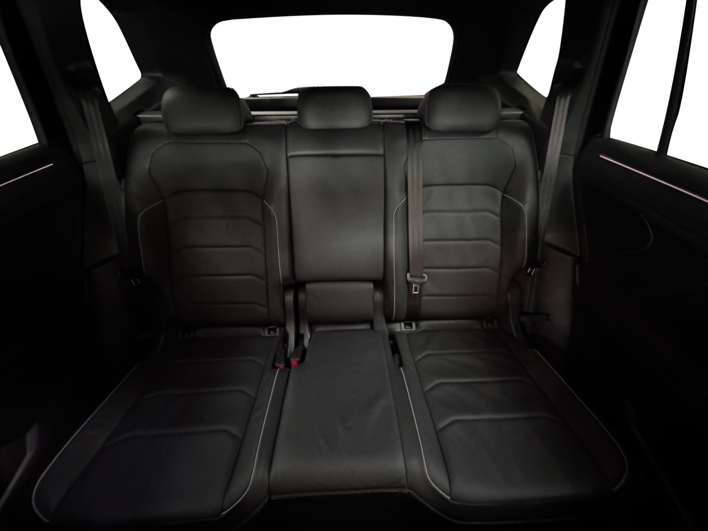 Volkswagen Tiguan Allspace R-Line