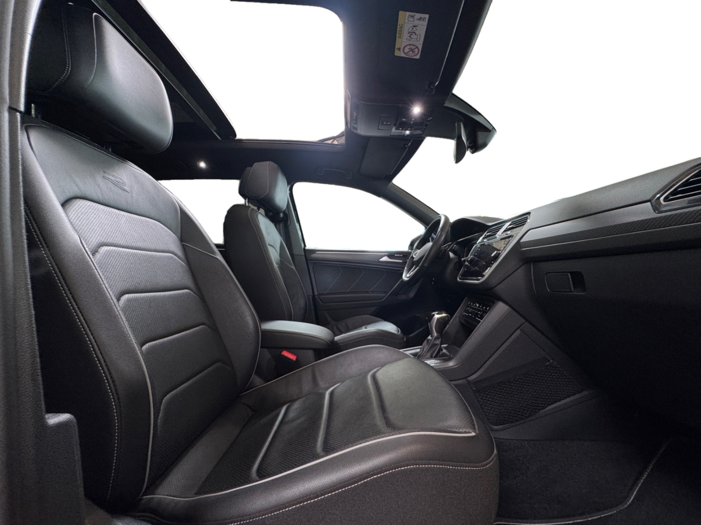 Volkswagen Tiguan Allspace R-Line