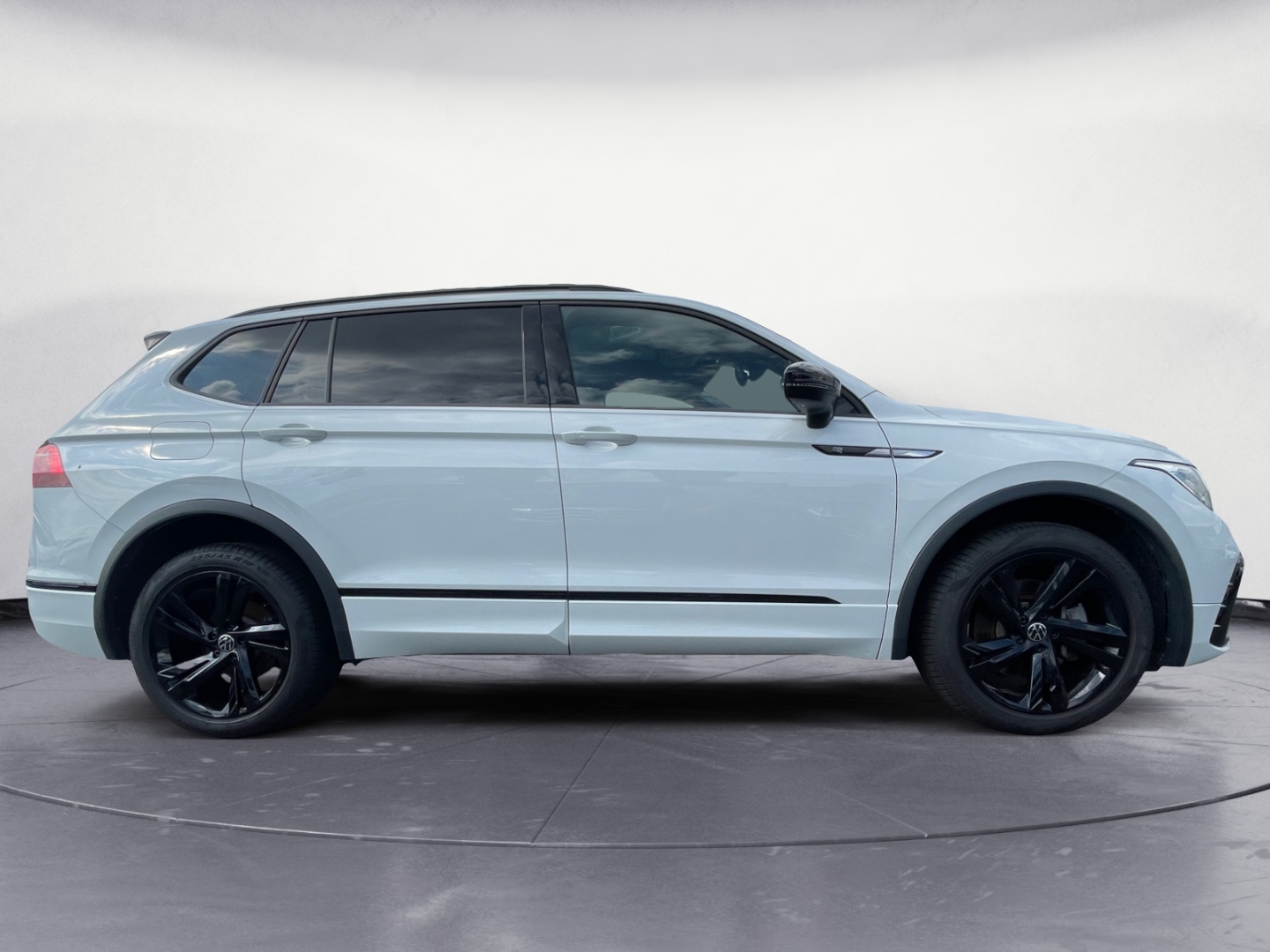 Volkswagen Tiguan Allspace R-Line