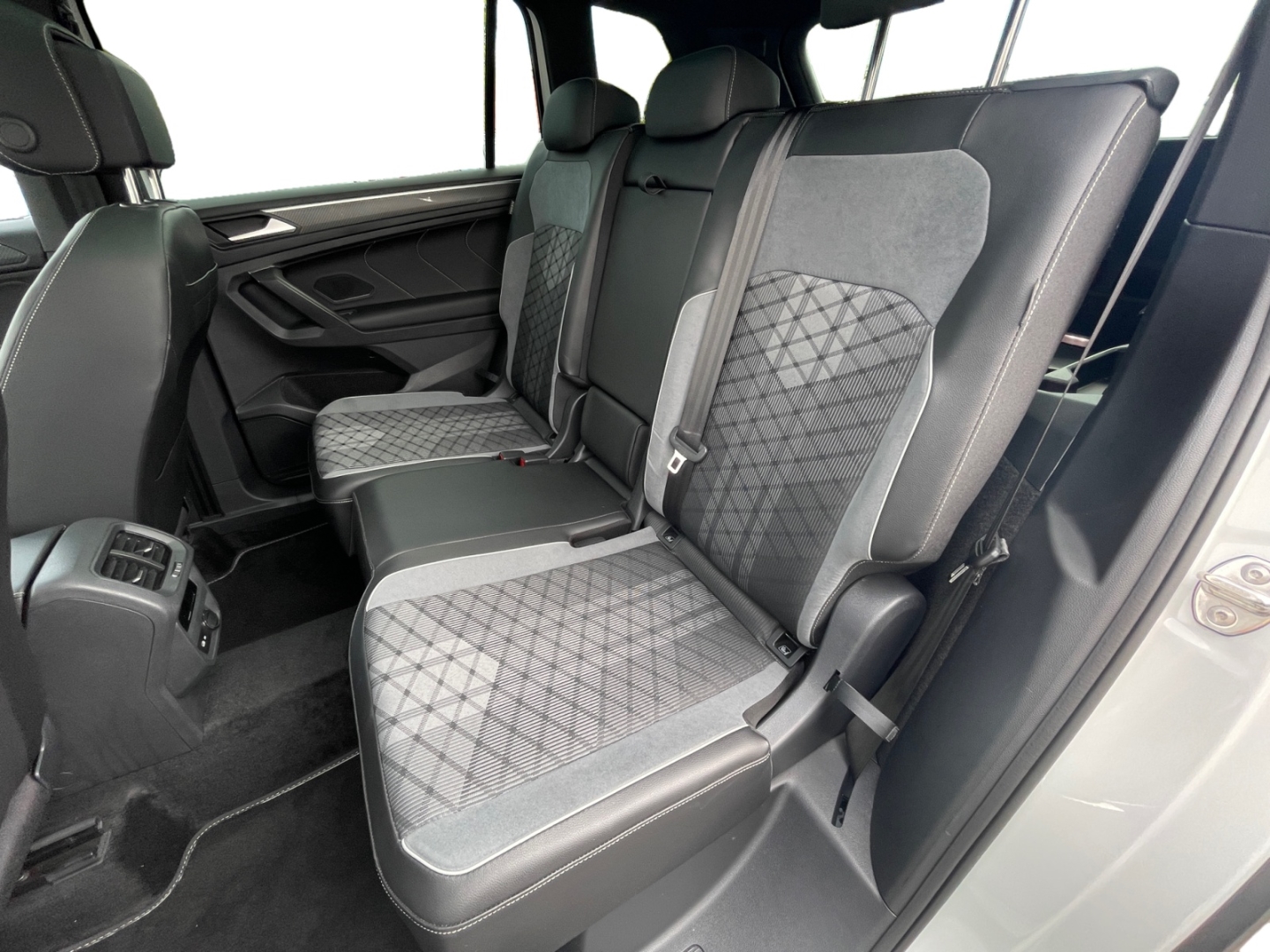 Volkswagen Tiguan Allspace R-Line