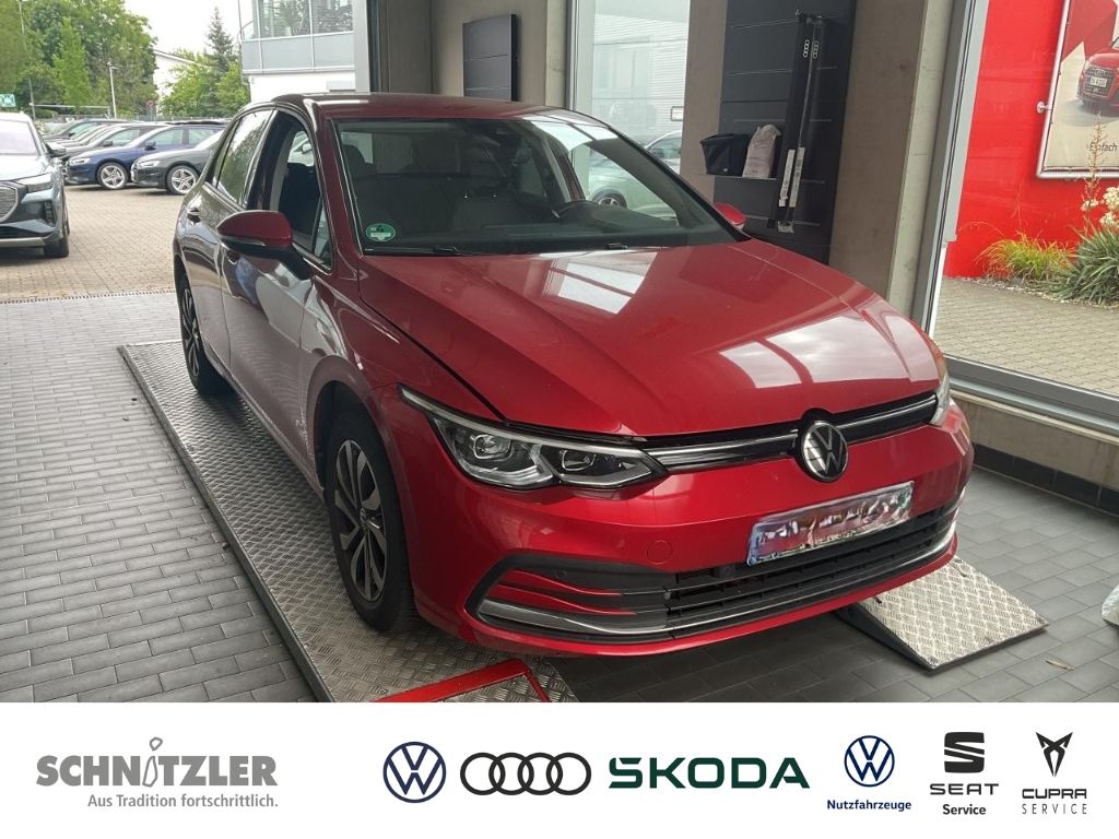Volkswagen Golf 1.0 TSI