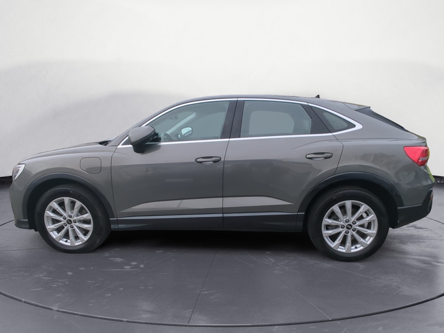 Audi Q3 Sportback 45