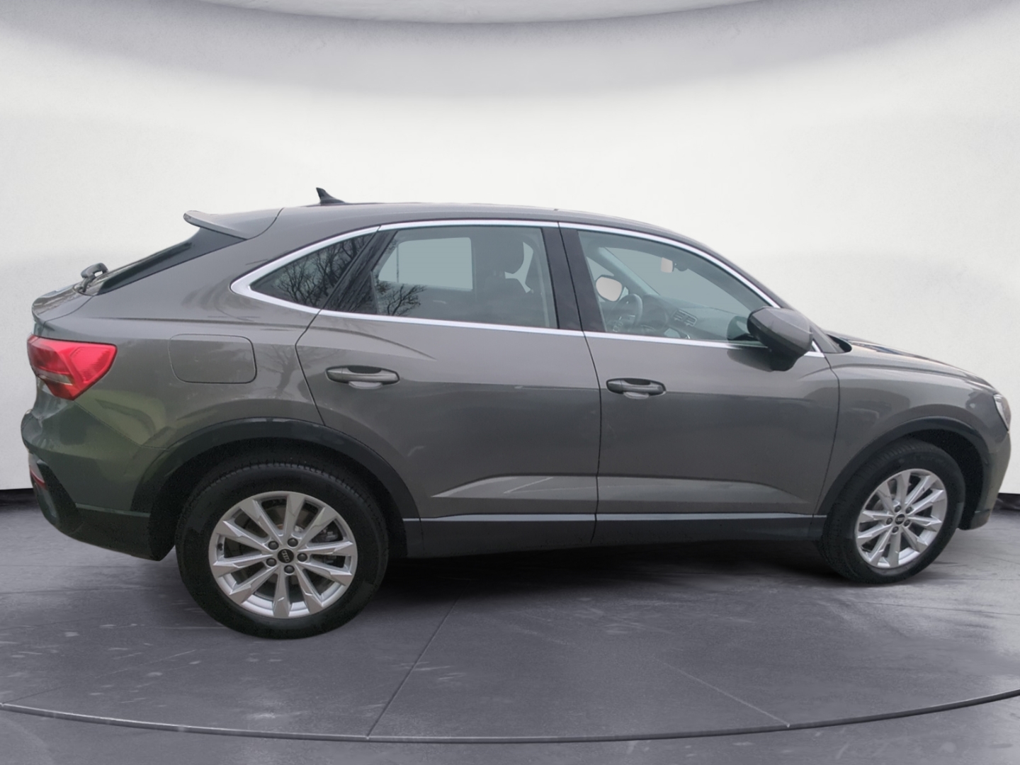 Audi Q3 Sportback 45