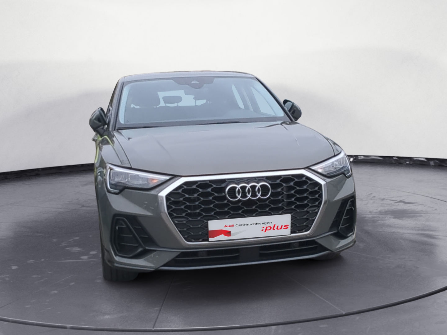 Audi Q3 Sportback 45