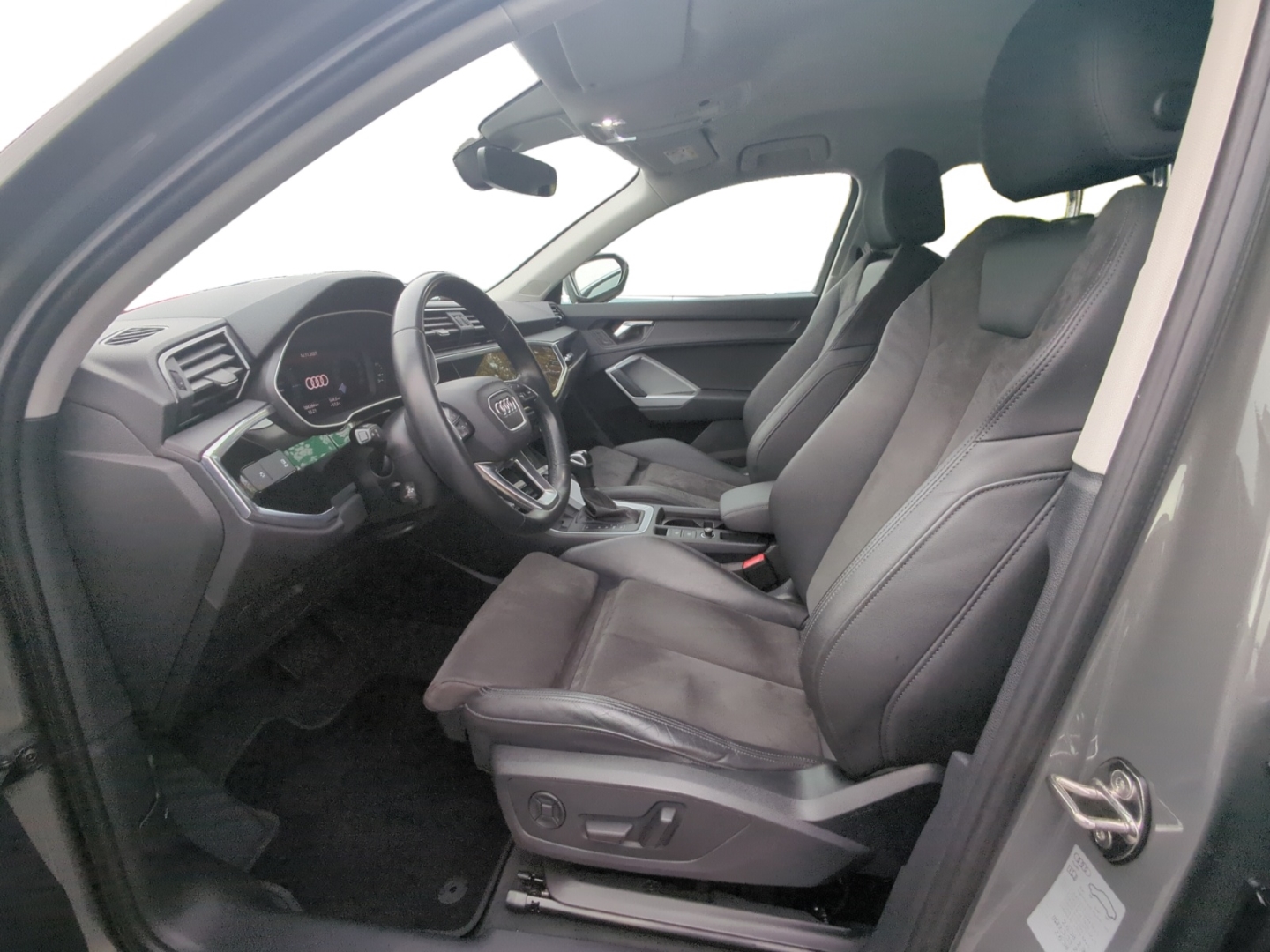 Audi Q3 Sportback 45