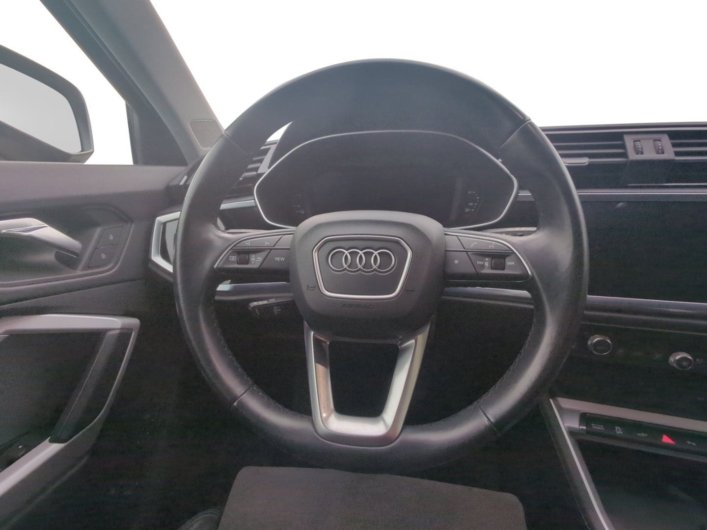 Audi Q3 Sportback 45