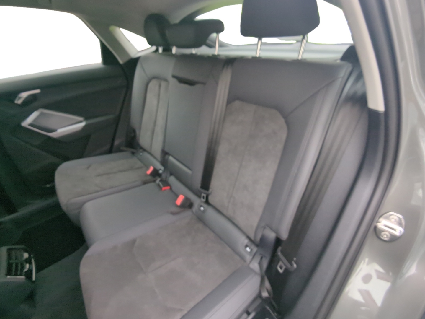 Audi Q3 Sportback 45