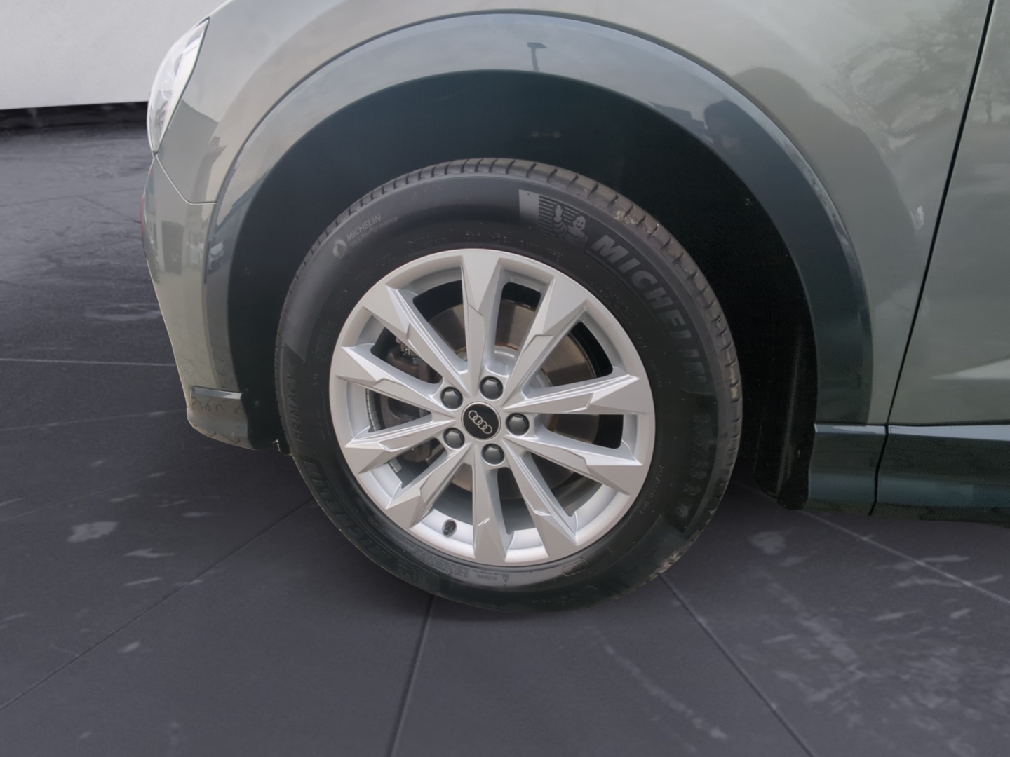 Audi Q3 Sportback 45