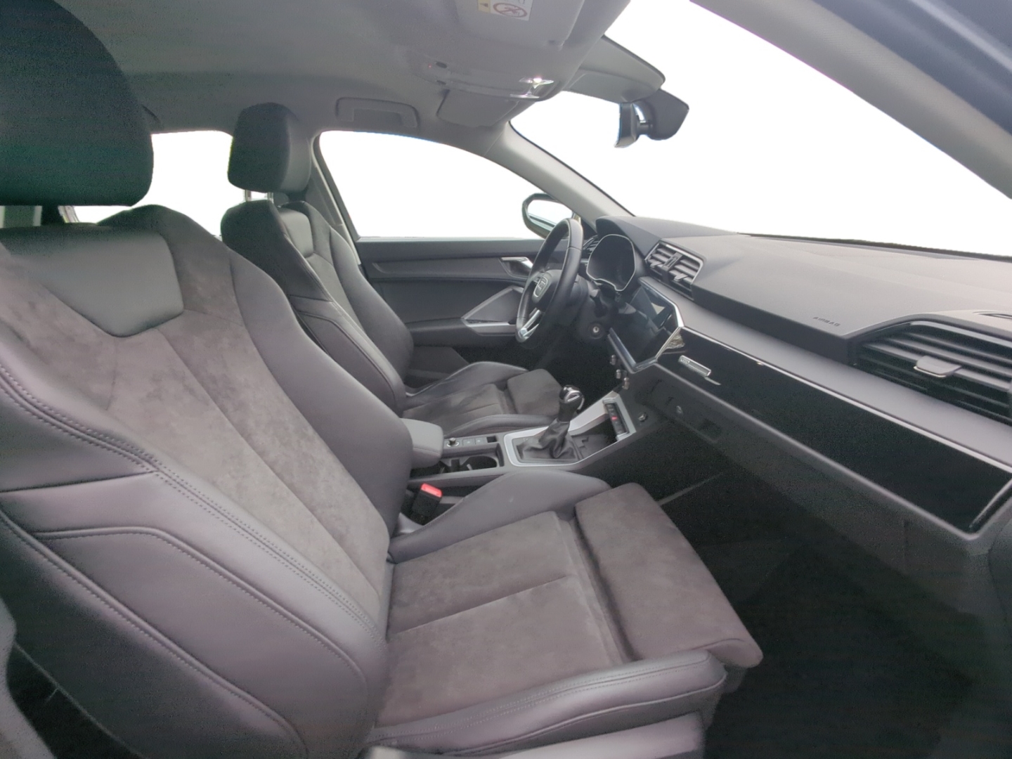 Audi Q3 Sportback 45