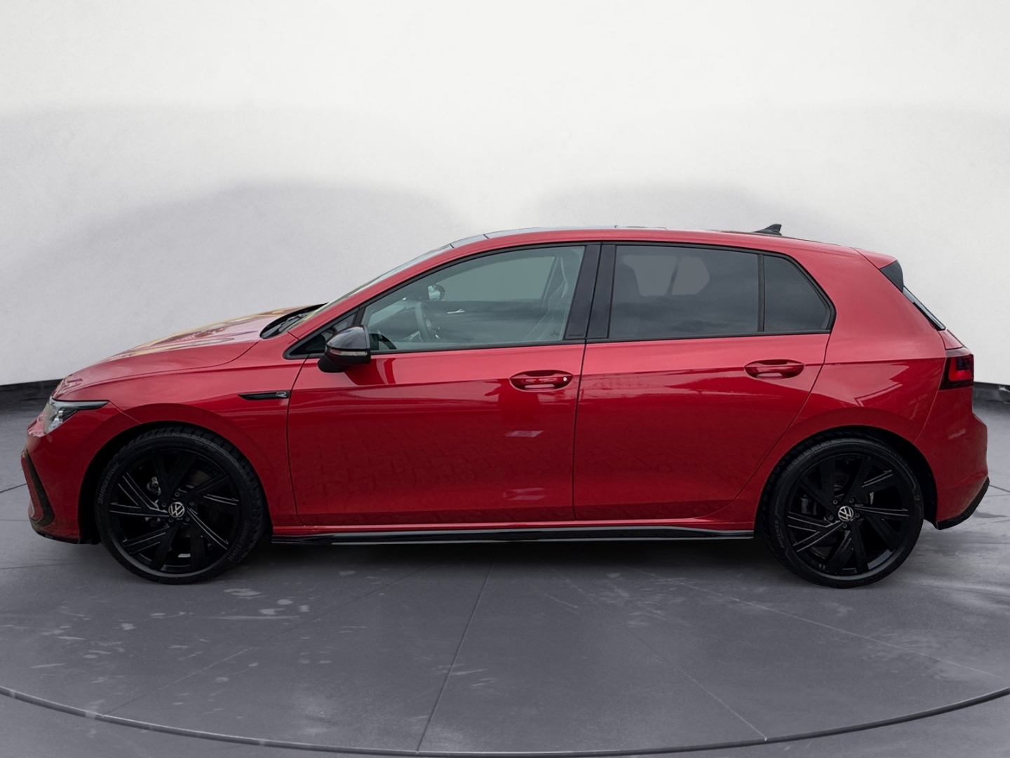 Volkswagen Golf R-Line 1.5