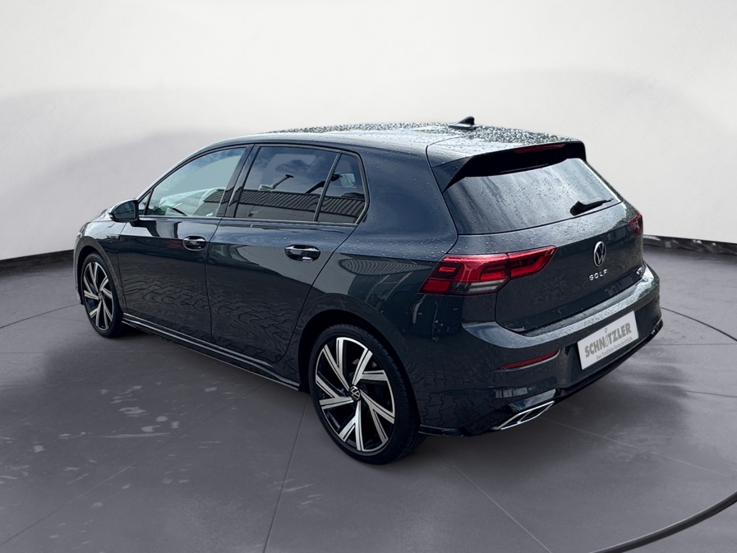 Volkswagen Golf R-Line 1.5
