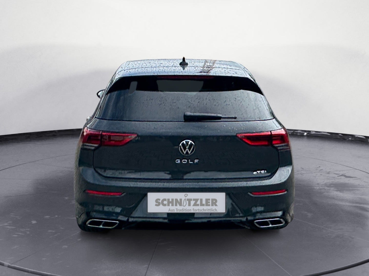 Volkswagen Golf R-Line 1.5