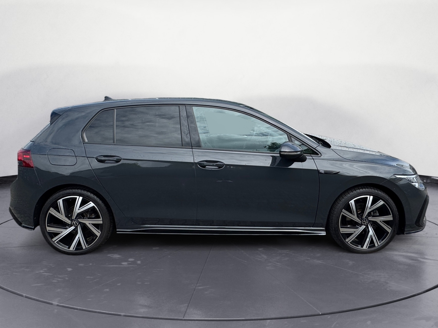 Volkswagen Golf R-Line 1.5