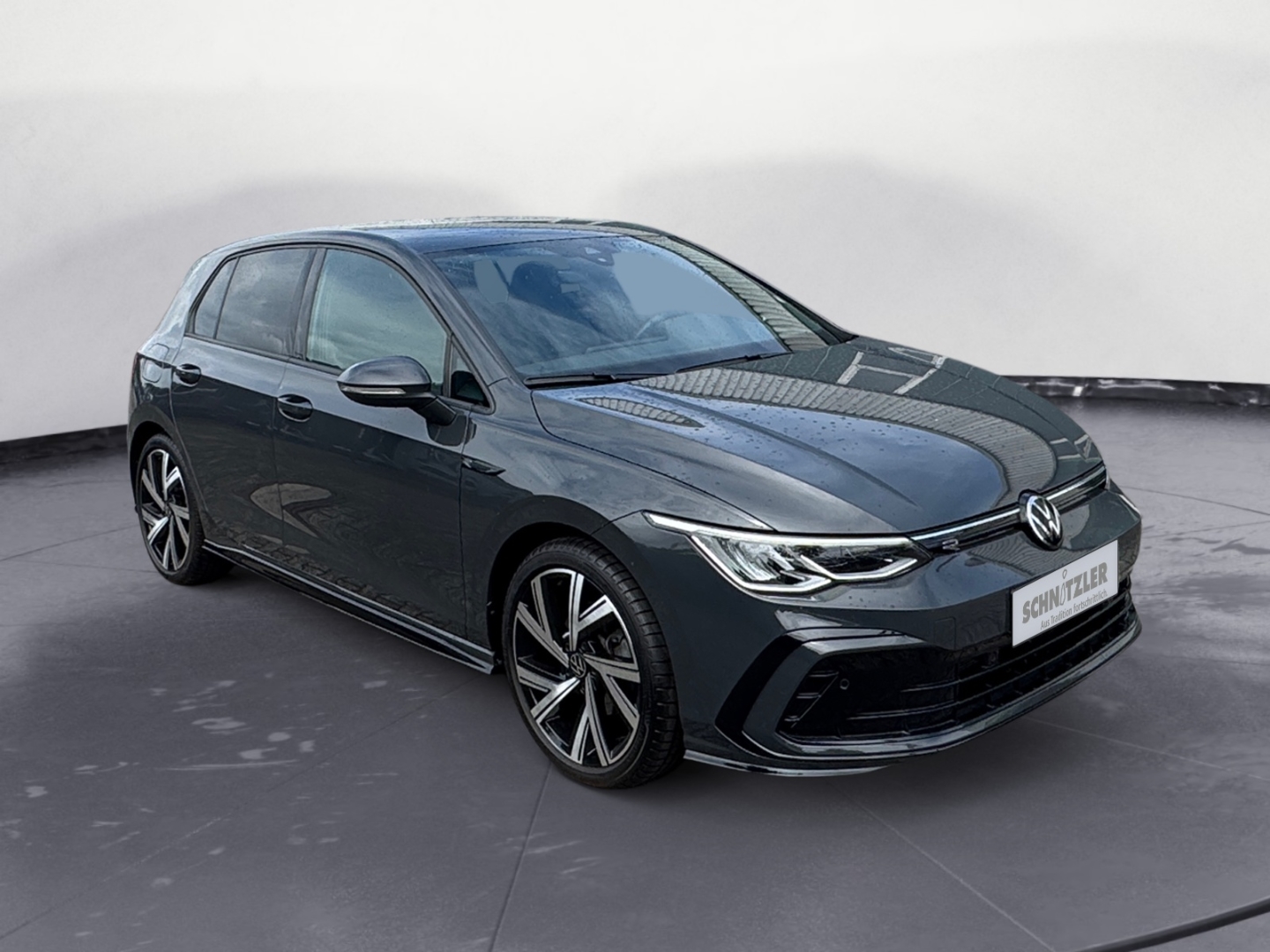 Volkswagen Golf R-Line 1.5
