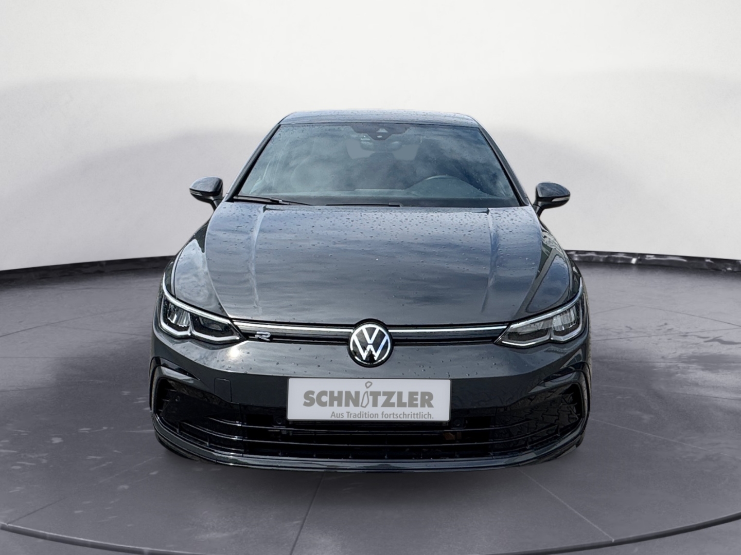 Volkswagen Golf R-Line 1.5