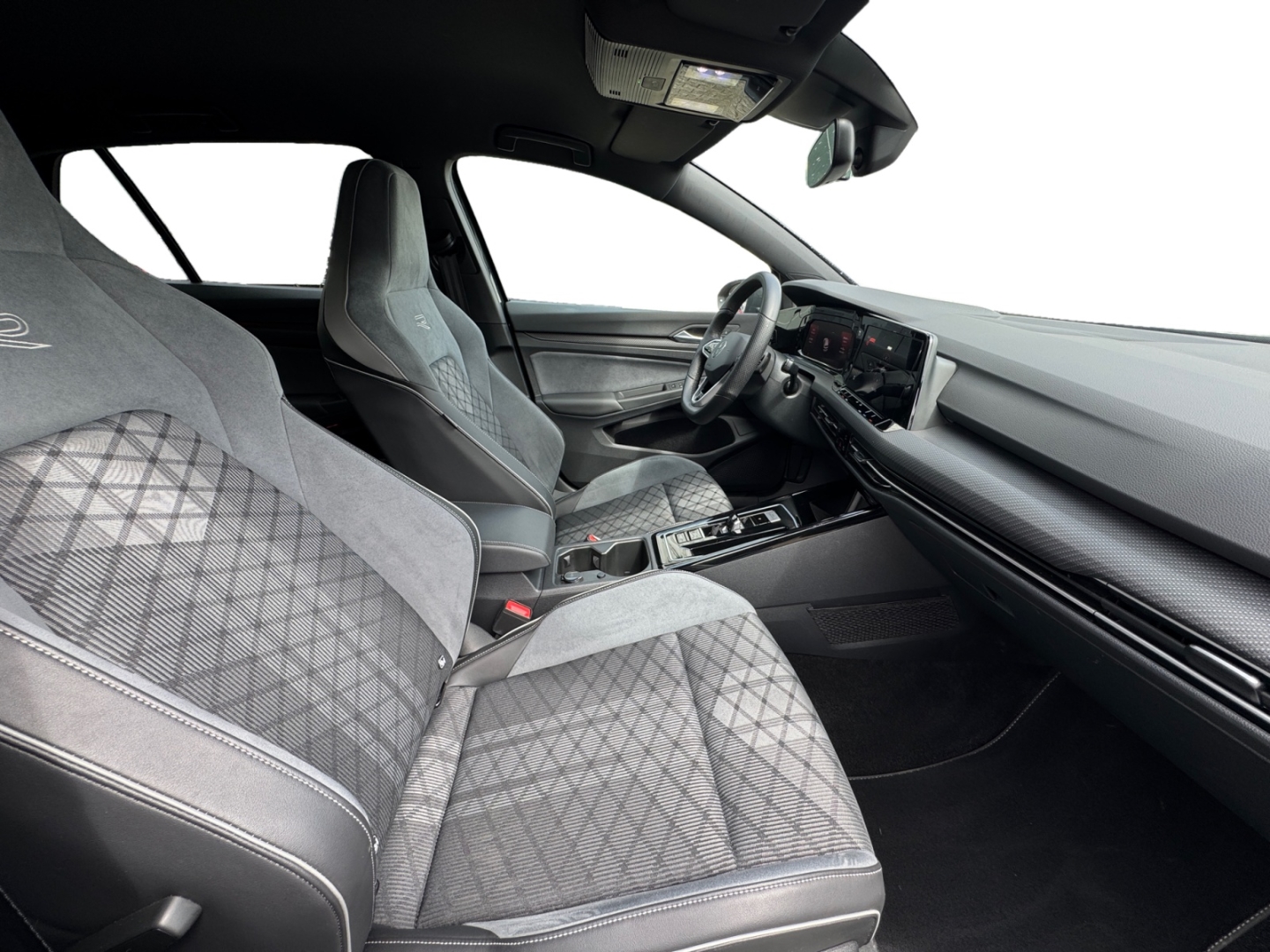 Volkswagen Golf R-Line 1.5