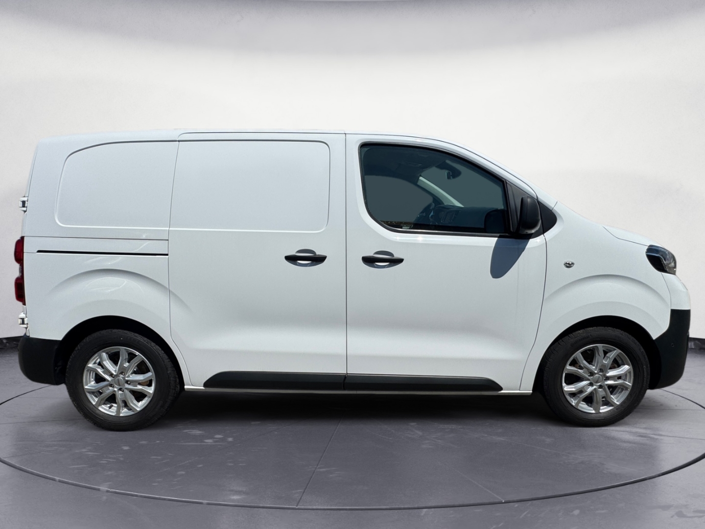 Toyota Proace L1 Kasten