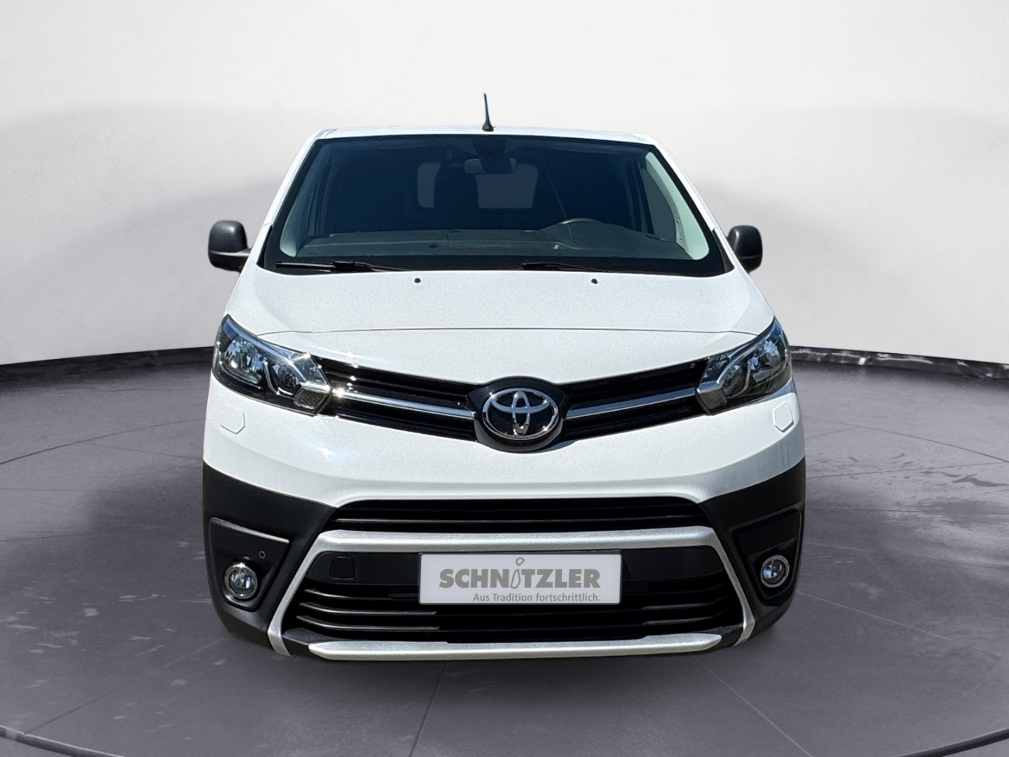 Toyota Proace L1 Kasten
