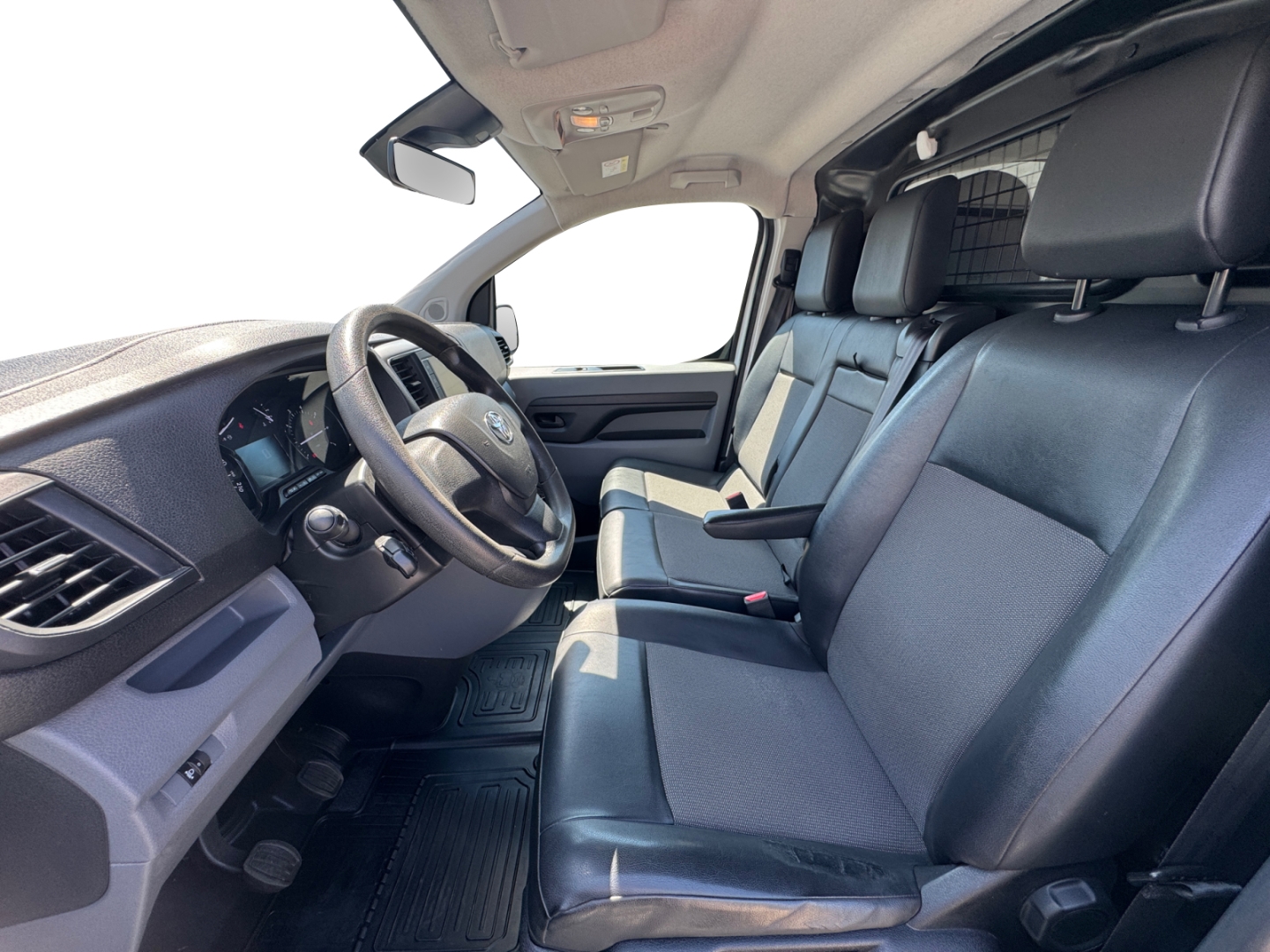 Toyota Proace L1 Kasten