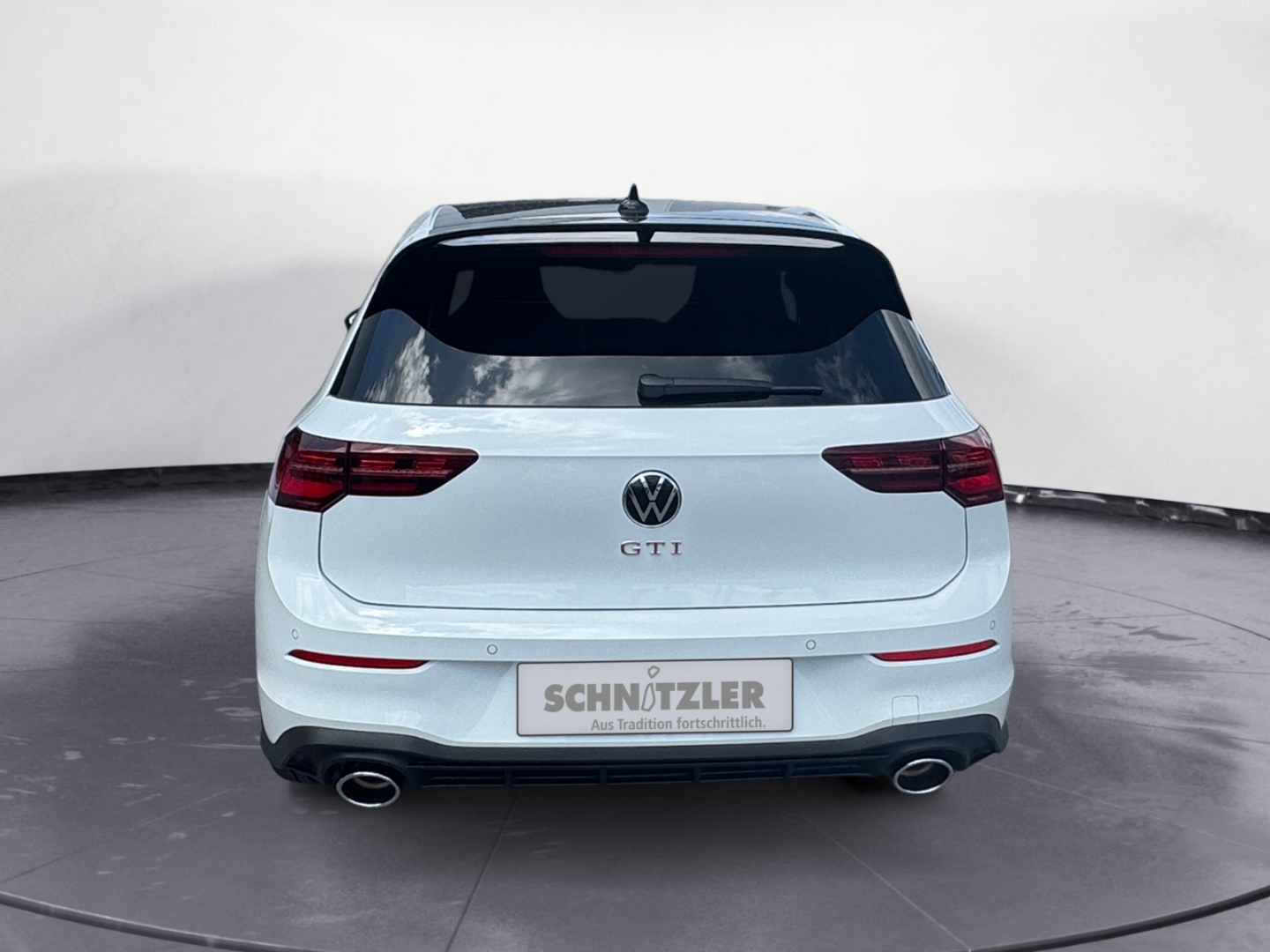 Volkswagen Golf GTI Clubsport