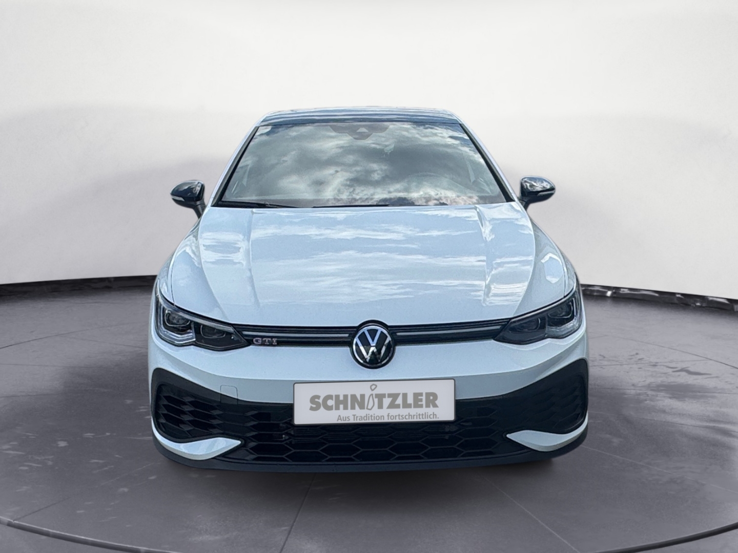 Volkswagen Golf GTI Clubsport