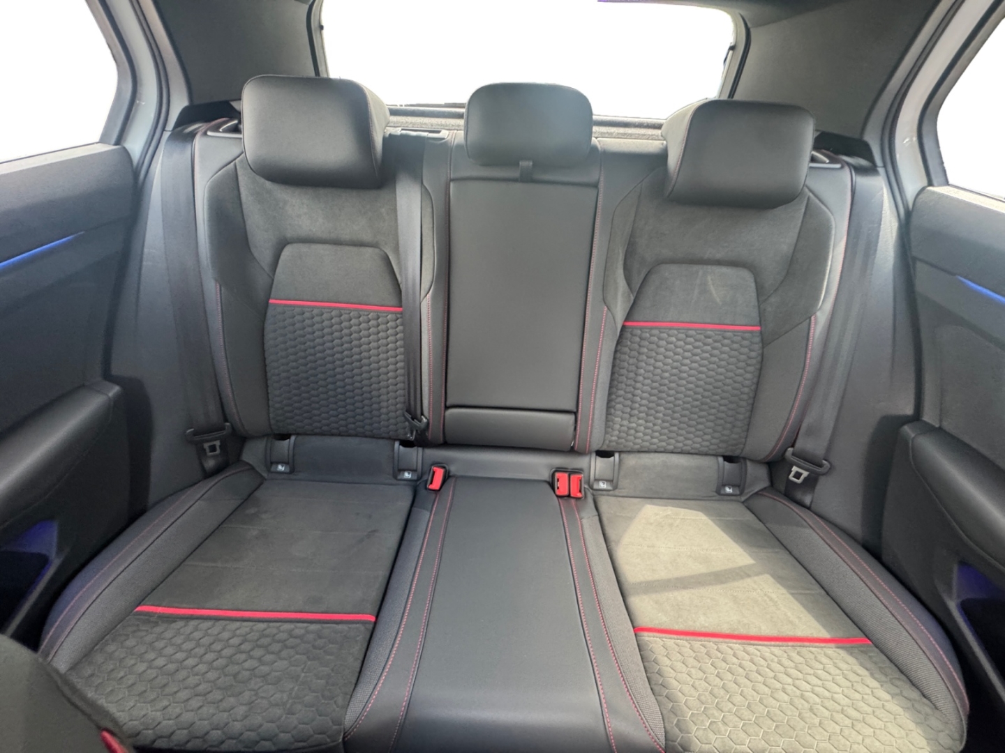 Volkswagen Golf GTI Clubsport