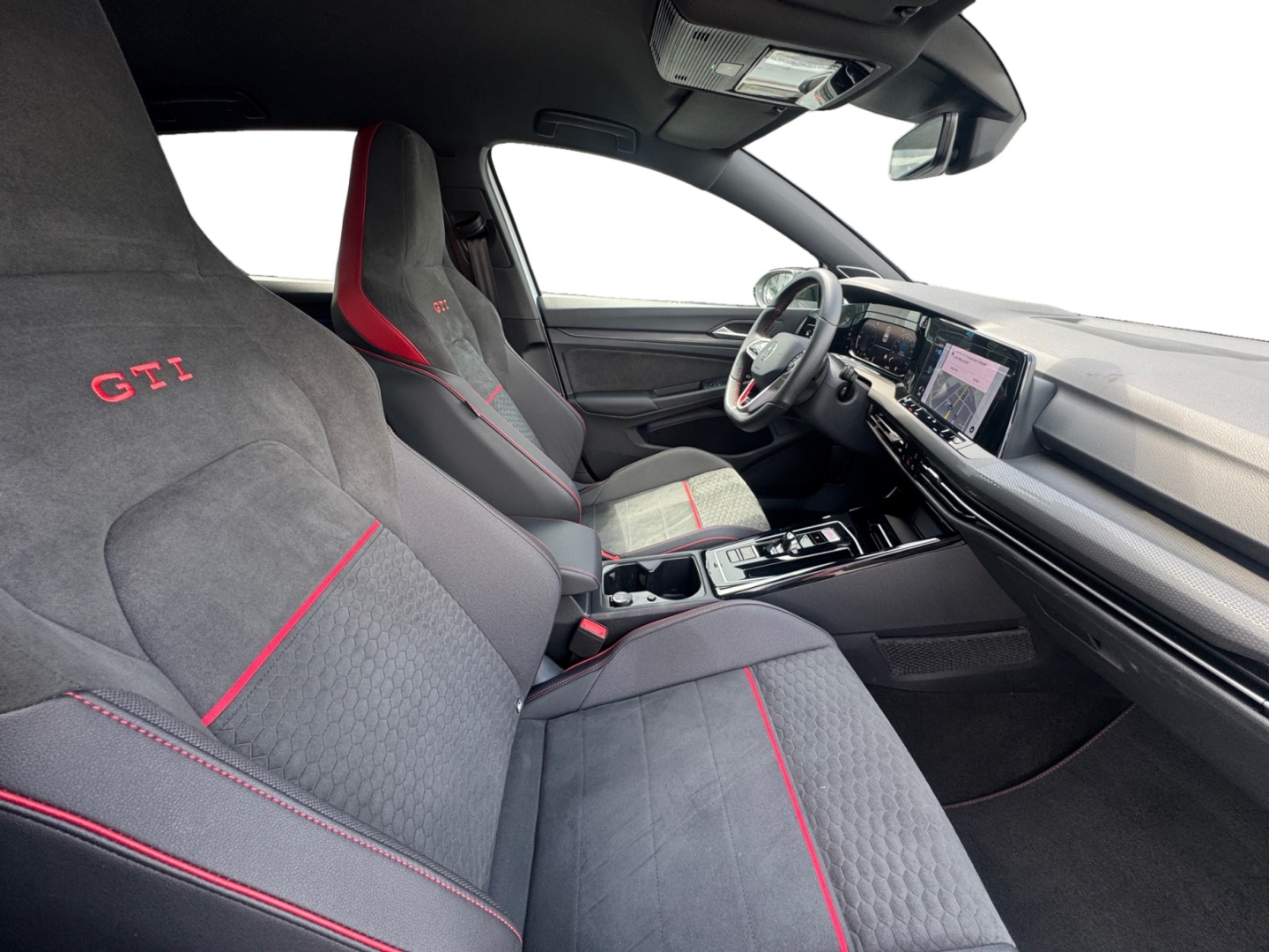 Volkswagen Golf GTI Clubsport